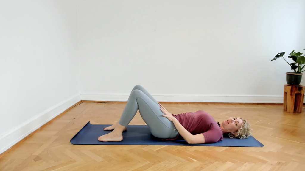 Lindra smärta och öka livskvaliteten med artrosyoga