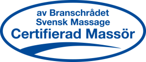 Certifierad massageterapeut