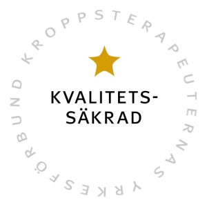 Medicinsk massageterapeut