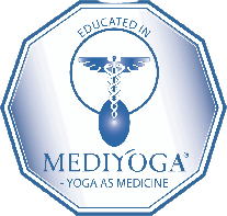 Certifierad Mediyoga instruktör